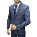 کت تک مردانه اسلپ سه خط دکتری